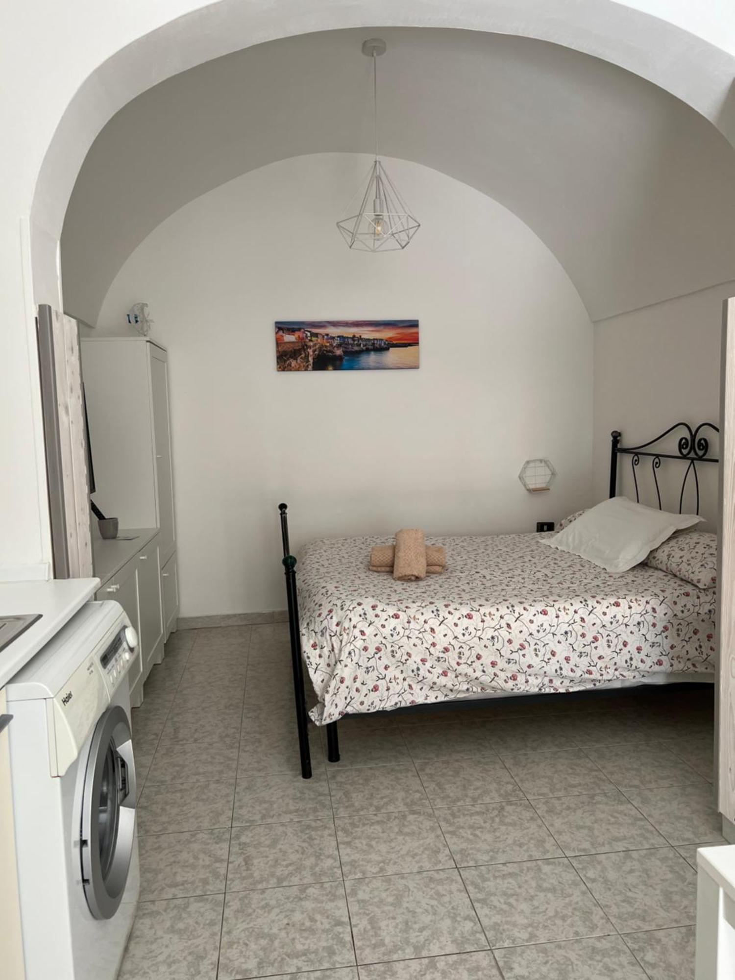 Nonno Tommy Villa Polignano a Mare Eksteriør billede